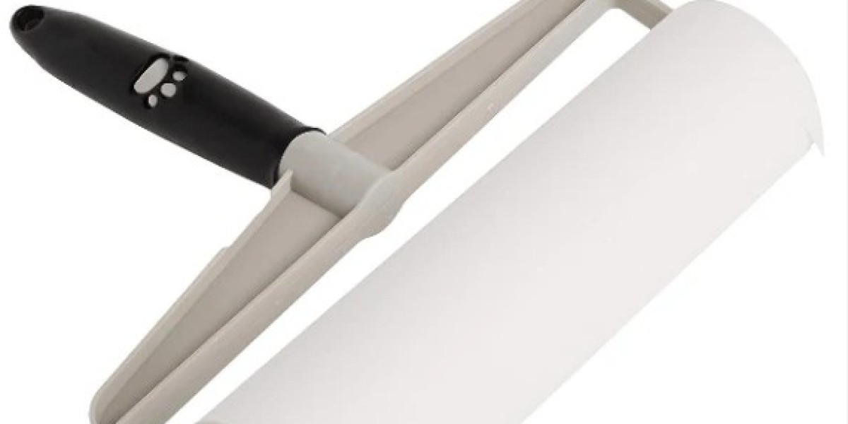 How Opey Pet Hair Remover Comb Supports Healthy Pet Coats