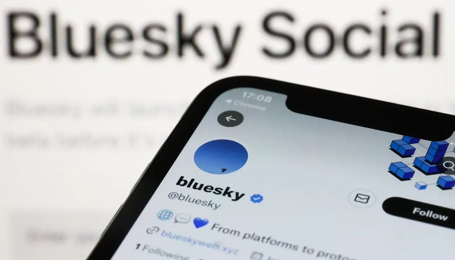 Leftists Are Fleeing X for Bluesky, But One Telling Statistic Reveals the Truth About Them | The Gateway Pundit | by Bryan Chai, The Western Journal