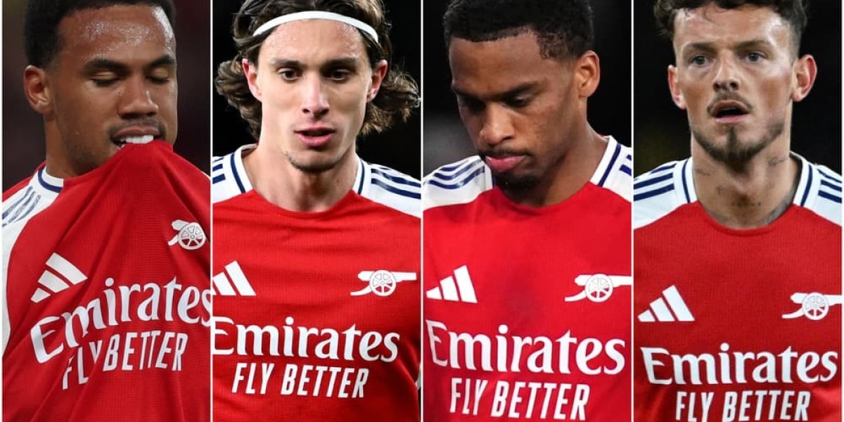Arsenal Injury Updates Players Out Now Expected Return Dates
