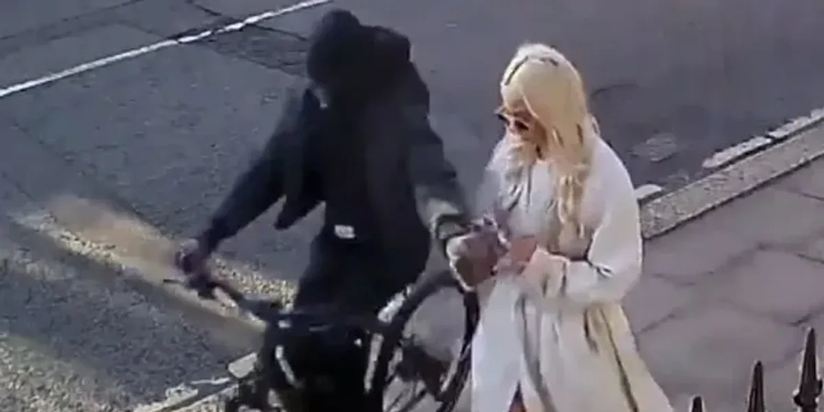 London crime news: Travel warning for tourists visiting BRITAIN as foreign governments urge their citizens to be careful about crime