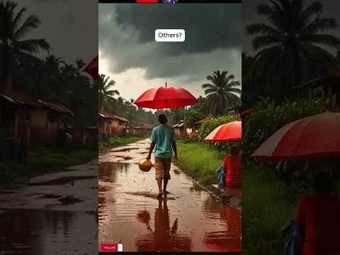 When It Rained Blood in India: What Really Happened in 2001?