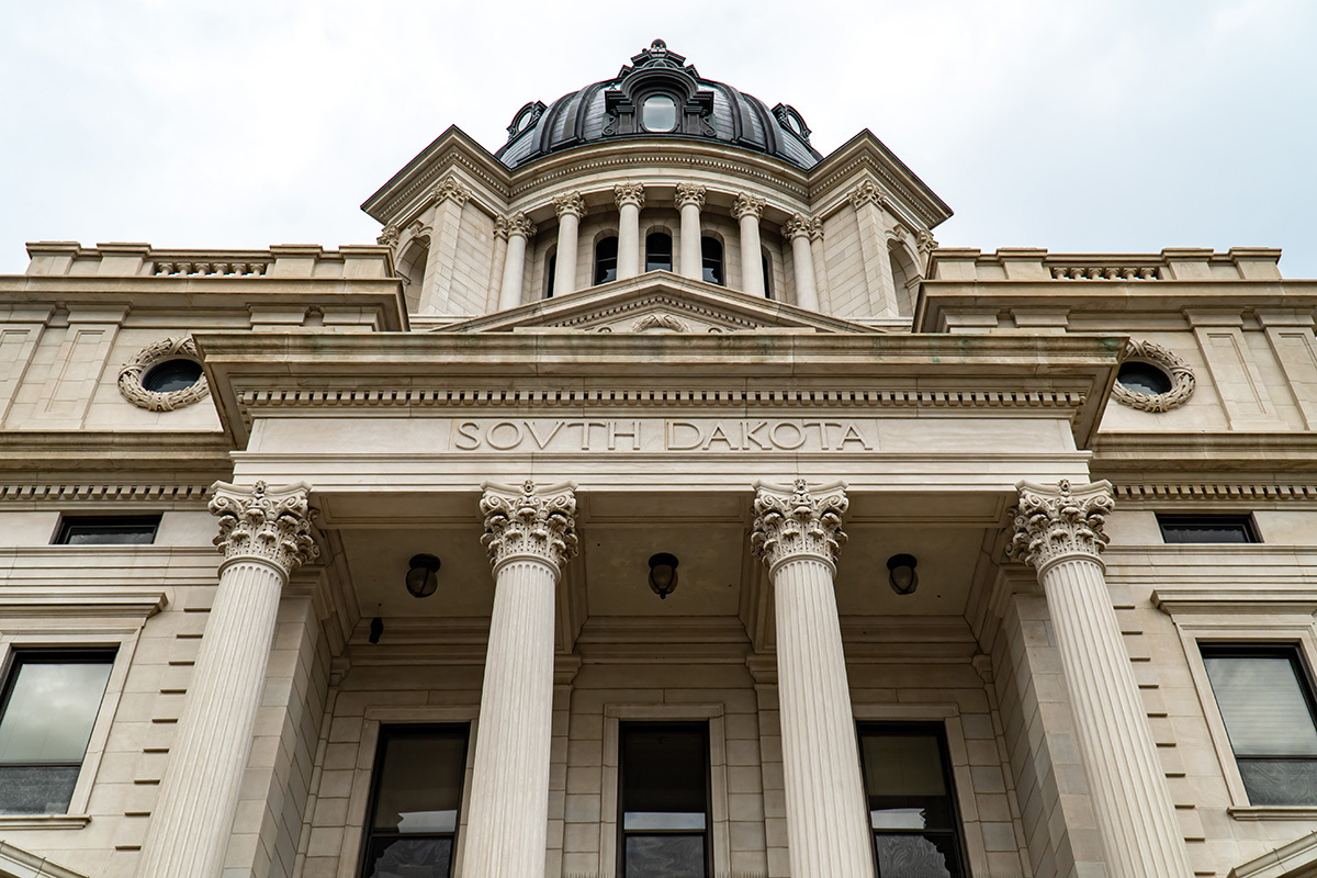 SD legislature passes bill banning trans surgeries for kids | Politics