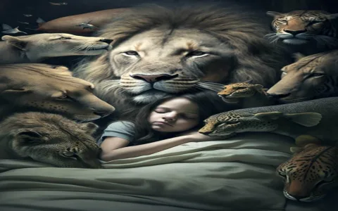 What Animals Having Sex in Dreams Really Mean | Dream Interpretation