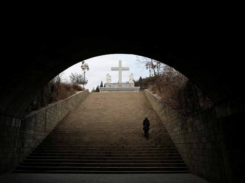Chinese house church fears more persecution, 2 pastors jailed | World