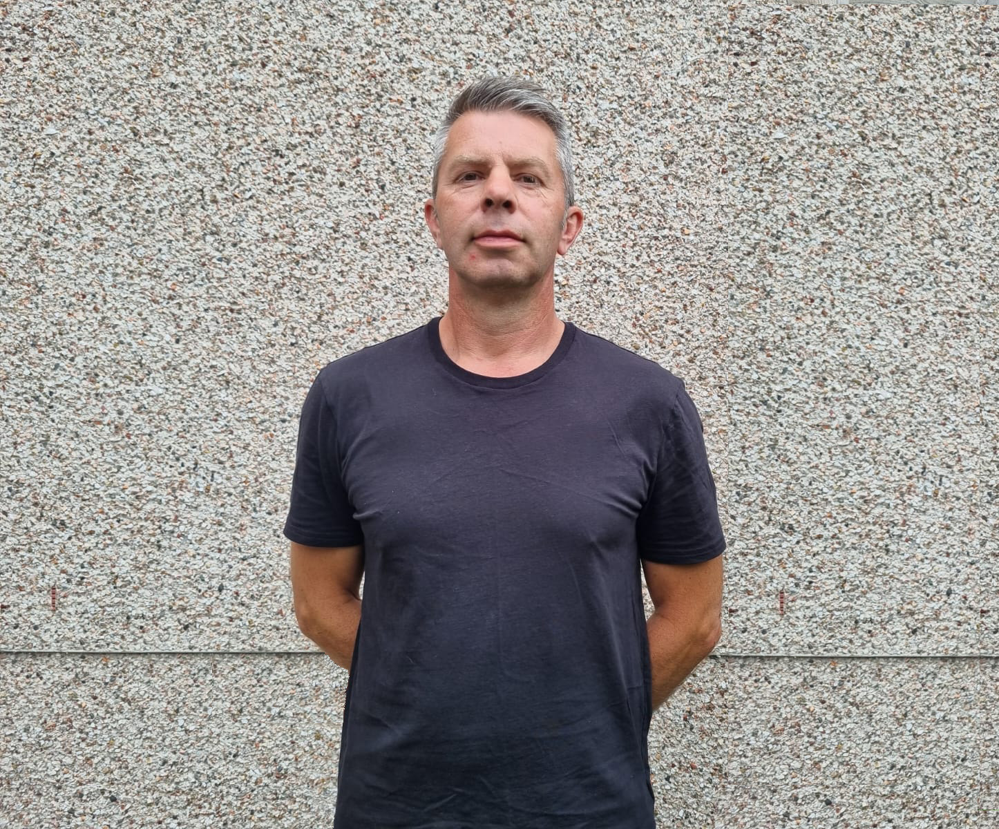 David Toshack Fundraiser-l – The Free Speech Union