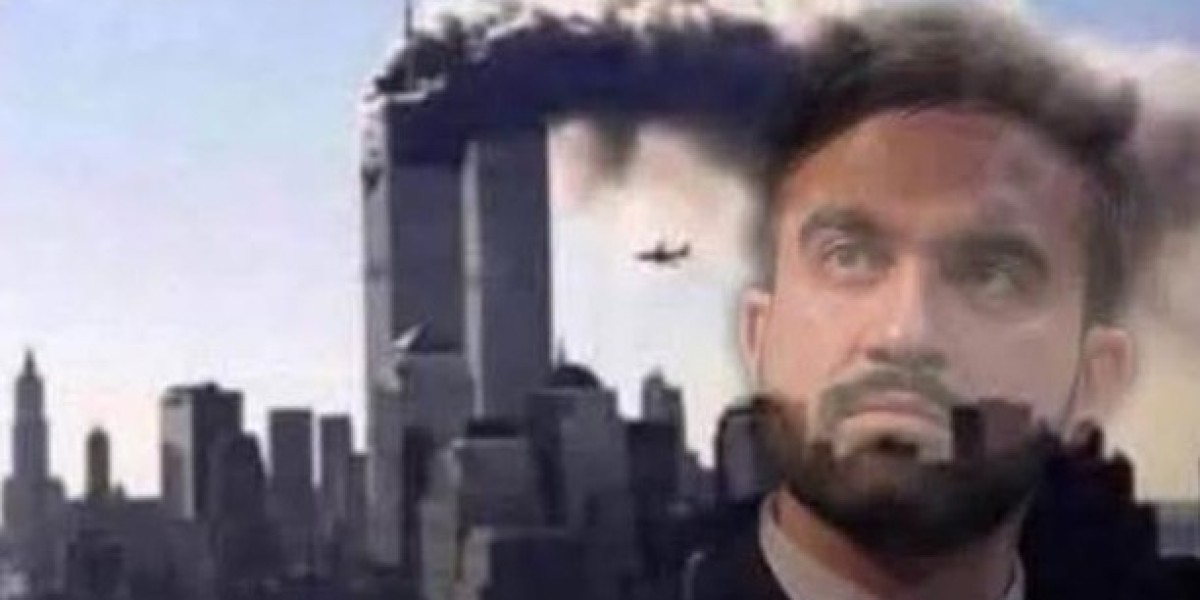 The Socialist-Islamist Menace: Zohran Mamdani's Bid for NYC Mayor – A Direct Assault on America's Soul