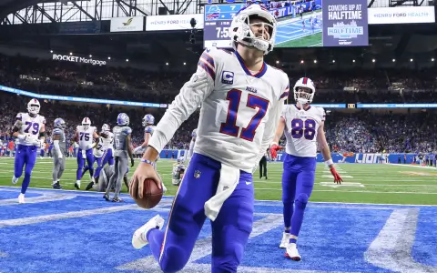 Best Free 720p NFL Streams? Discover How to Catch Live Games Now