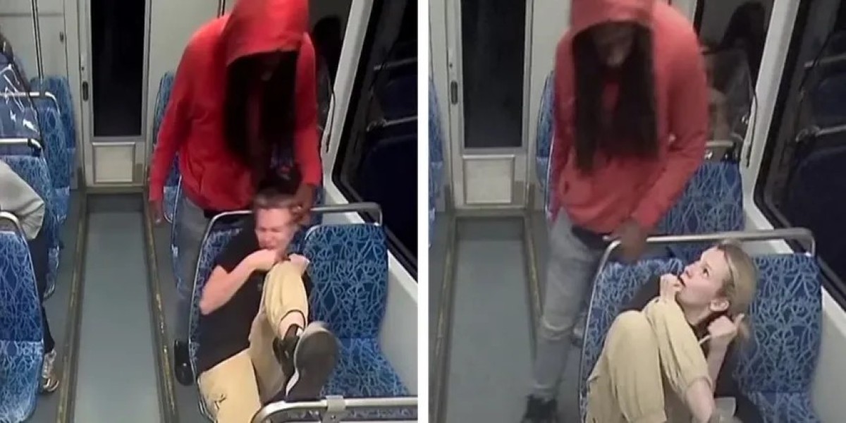 Iryna Zarutska’s Murder Exposes Liberal Media Anti-White Racism and Failed Criminal Policies