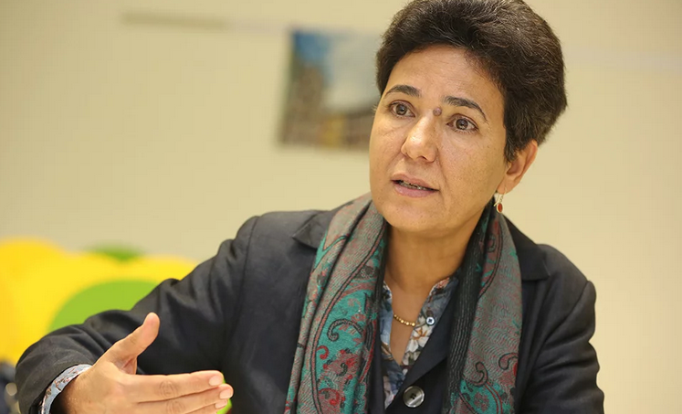 Swiss-Tunisian scholar says Islamic norms of male superiority are fueling domestic violence and femicides in Switzerland