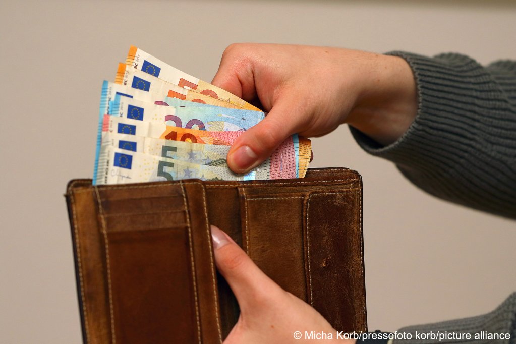 Mohammed becomes most common name among welfare benefit recipients in Germany