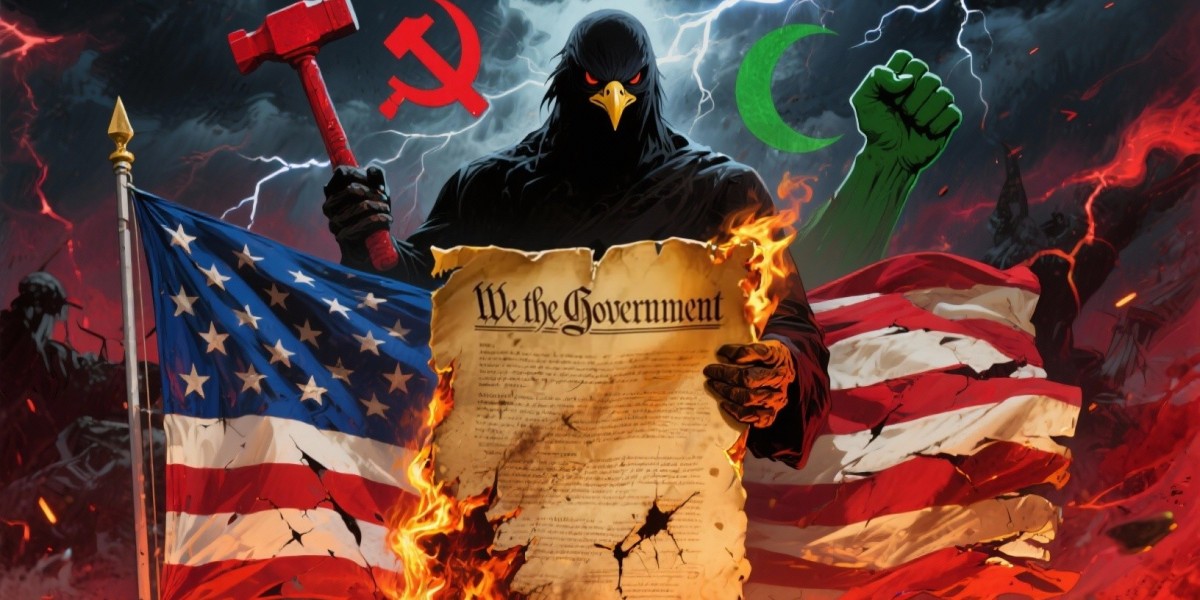 Oath-Breakers: Socialists and Muslims Don't Belong in Office