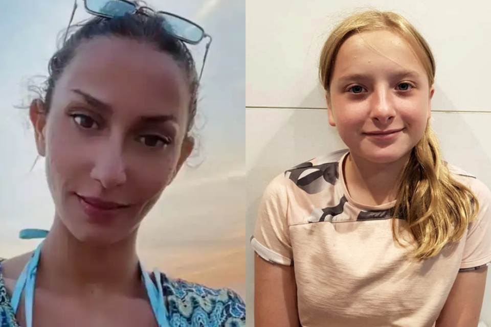 'One must kill a White and blonde child and cut off their head' – The rape and murder of 12-year-old Lola may have been occult ritual, reports French journalist