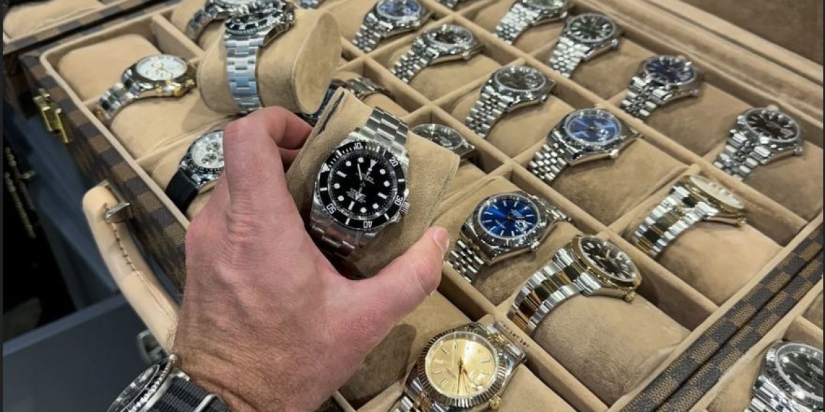 The Best Rolex Replicas: A Comprehensive Guide to Quality and Style