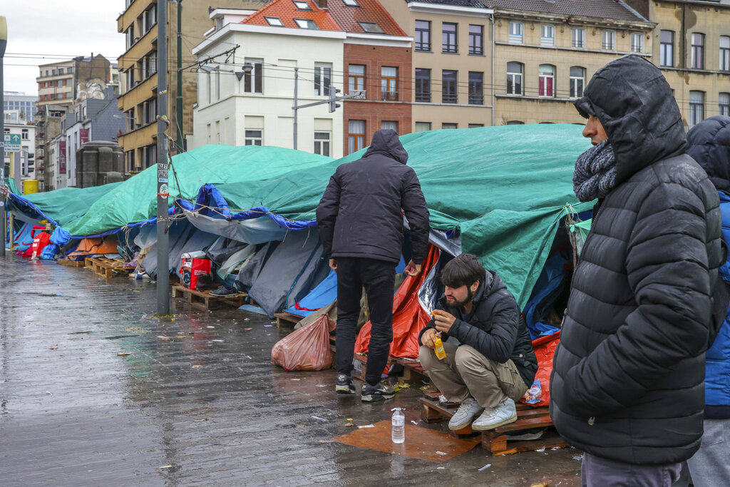 'Rather astonishing' – 6 in 10 unemployed are foreign origin in Belgium, government ends benefits for long-term recipients
