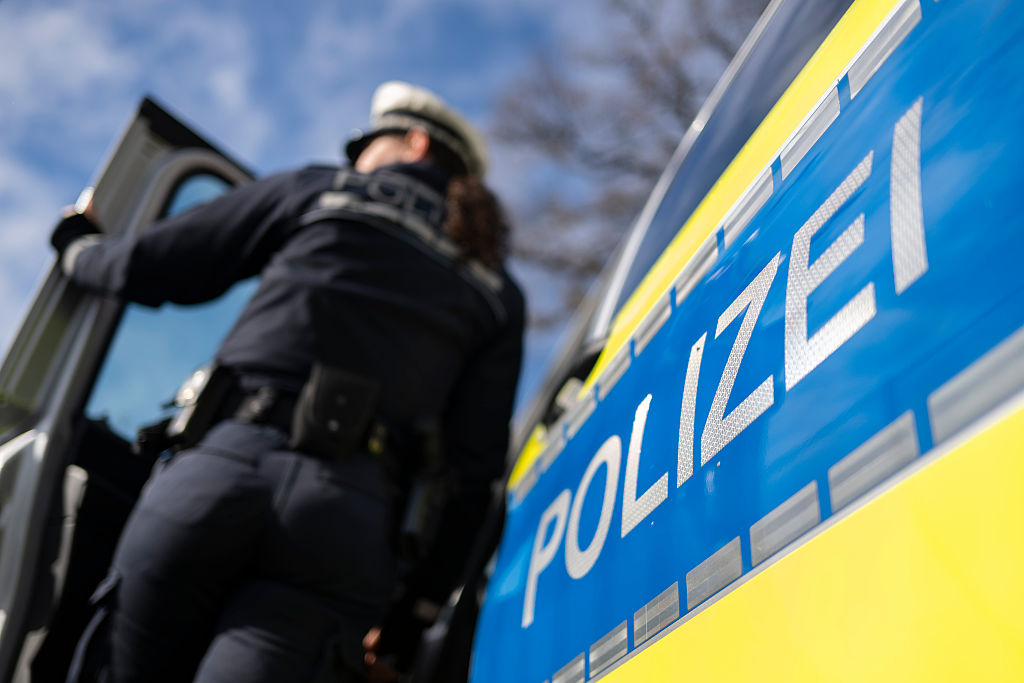 Germany: Syrian man on trial in Dresden for raping 17-year-old and his pregnant wife, also charged with child pornography offense