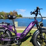 VICTRIP Ebike
