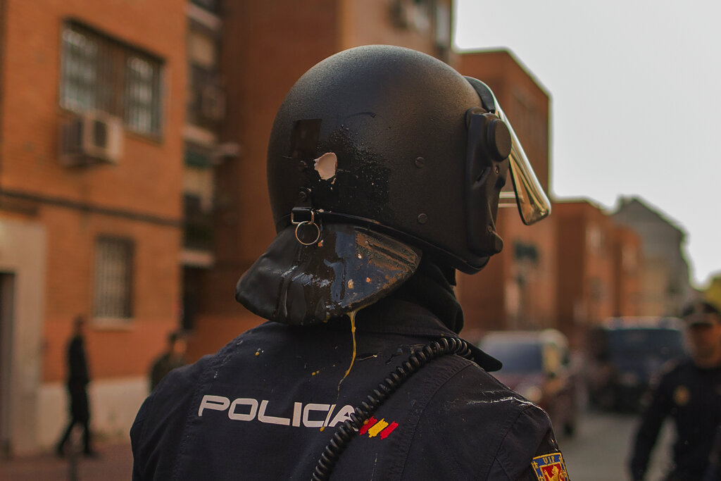 'Imported crime' – Foreigners commit 500% more rapes than Spaniards, 400% more murders, according to new study