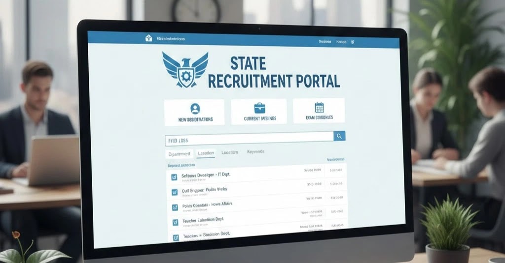 SSO ID Login Rajasthan