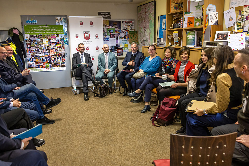 'Immigration is the biggest safety risk for our children in schools' – German prosecutor investigates 18 cases of massive violence in migrant-heavy Cottbus school