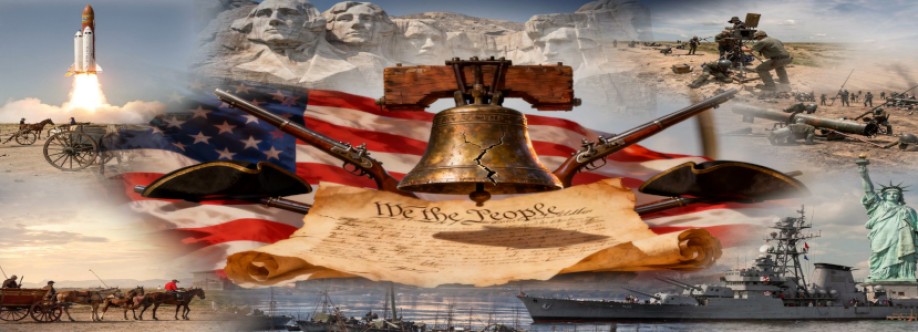 Red White & True History