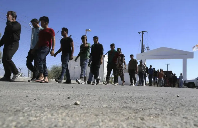 Syria asks Germany not to deport its citizens back home, warning it would make country 'unsafe'