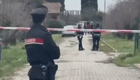 Italy: German woman found beheaded near Florence, North African suspect arrested