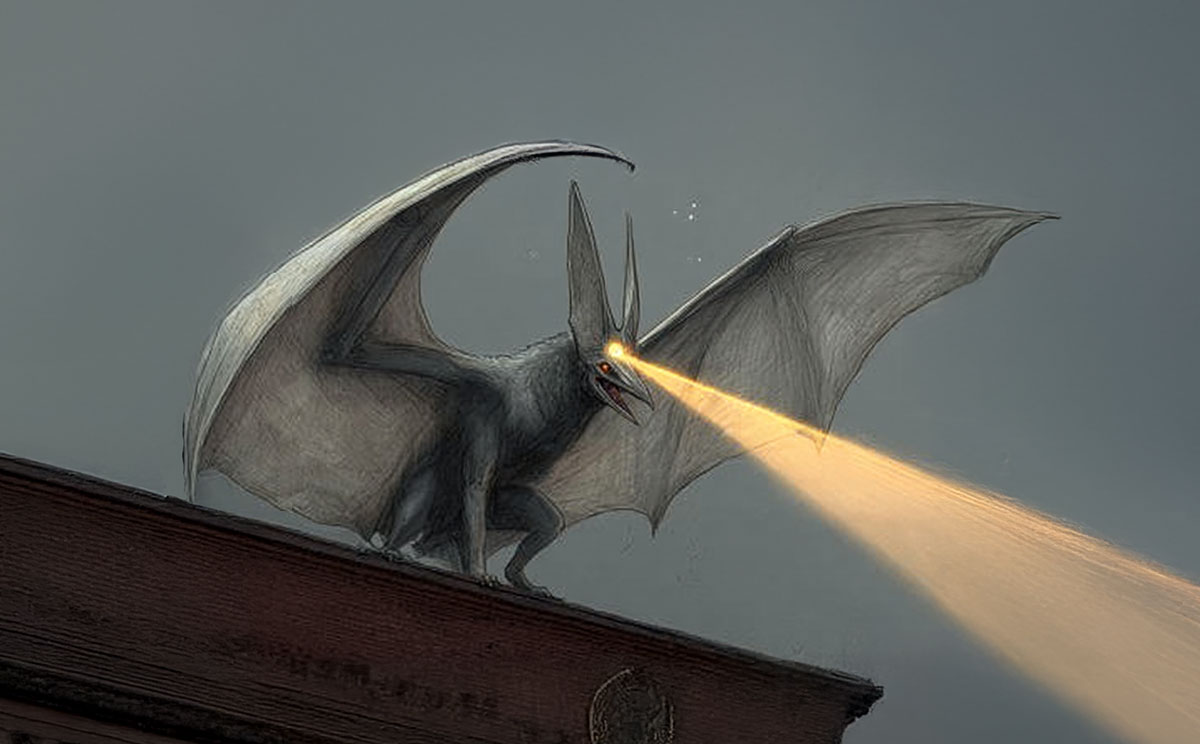 The Van Meter Visitors - Skeptoid