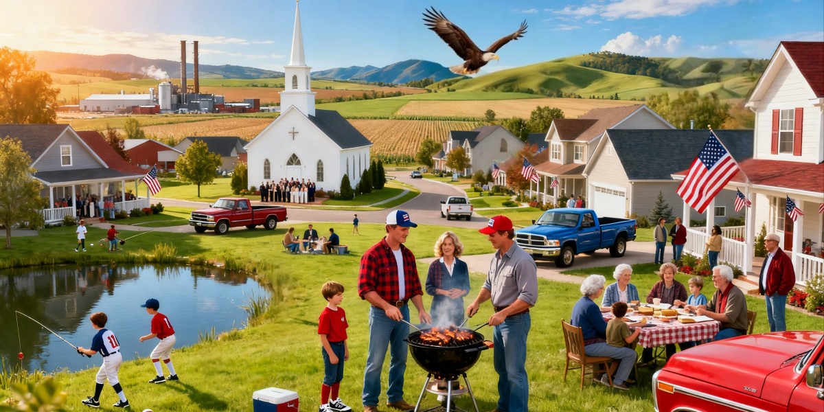 Fuck Diversity: The Left Is Replacing Traditional America