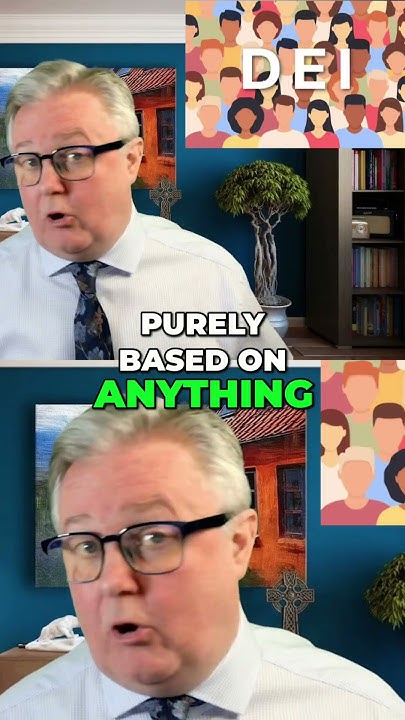 DEI is Killing The West  Meritocracy Under Attack! - YouTube