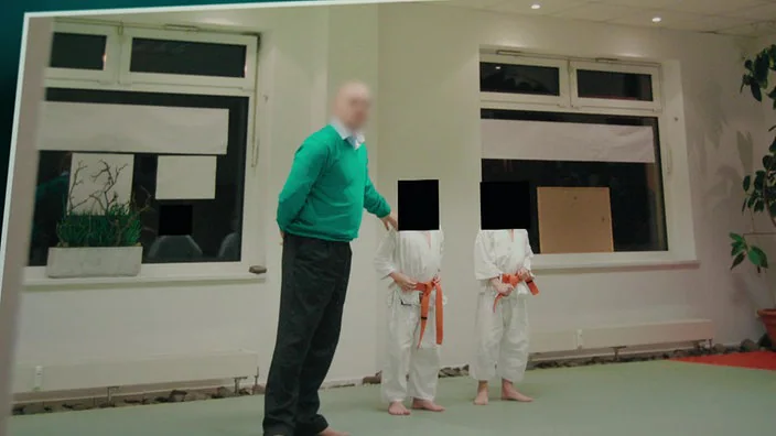 Germany: Former asylum seeker Taghi B., an Iranian with a fake Russian diploma, is accused of sexually abusing multiple minors, including a 9-year-old girl