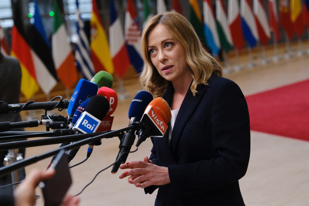 'How can women trust the system if gang rapists can't be deported?' — Meloni slams Italian judges for blocking expulsion of dangerous foreign criminals