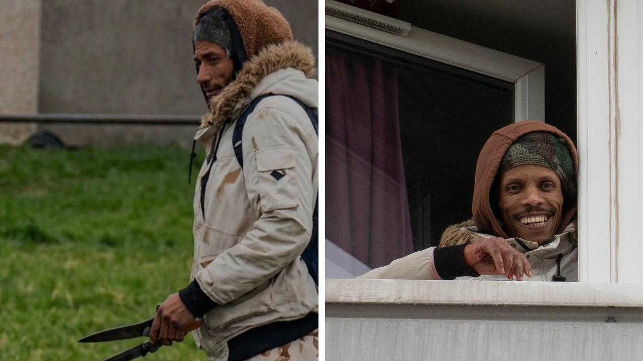 Edinburgh council leader praises city’s diversity after stabbing spree leaves two in hospital