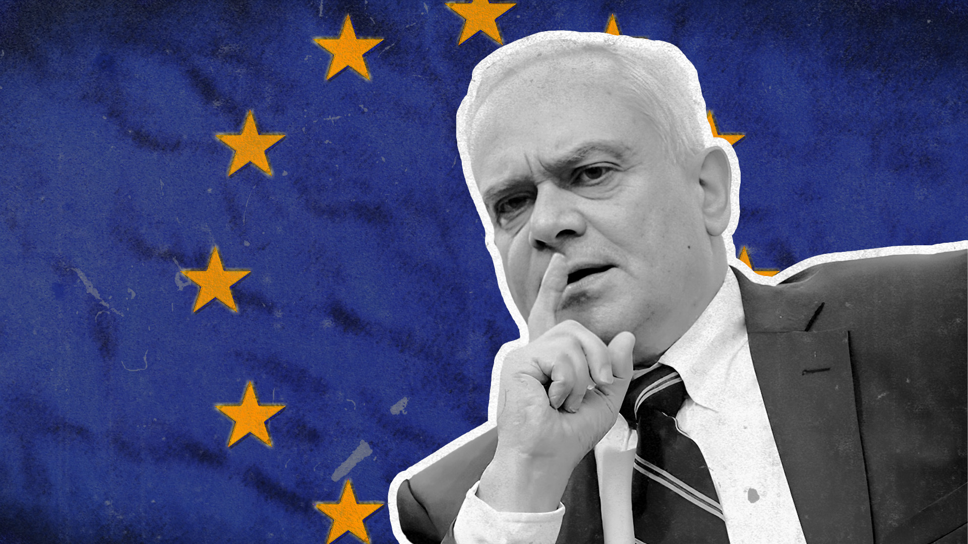 'No way to buy anything' – New EU sanctions ban credit cards, freeze bank accounts, and hit targets with travel ban