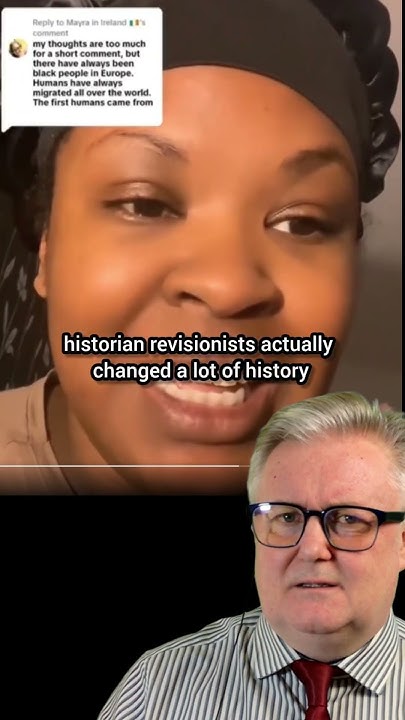 The IRISH Started off as BLACK ??#shorts - YouTube
