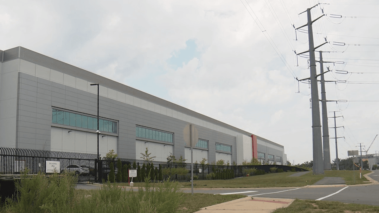 Power incident involving Ashburn data centers raises questions about electric reliability