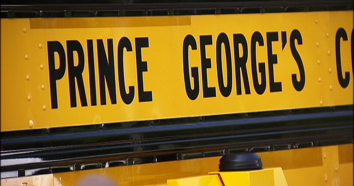 Prince Georgeâs County school bus transportation concerns continue | FOX 5 DC