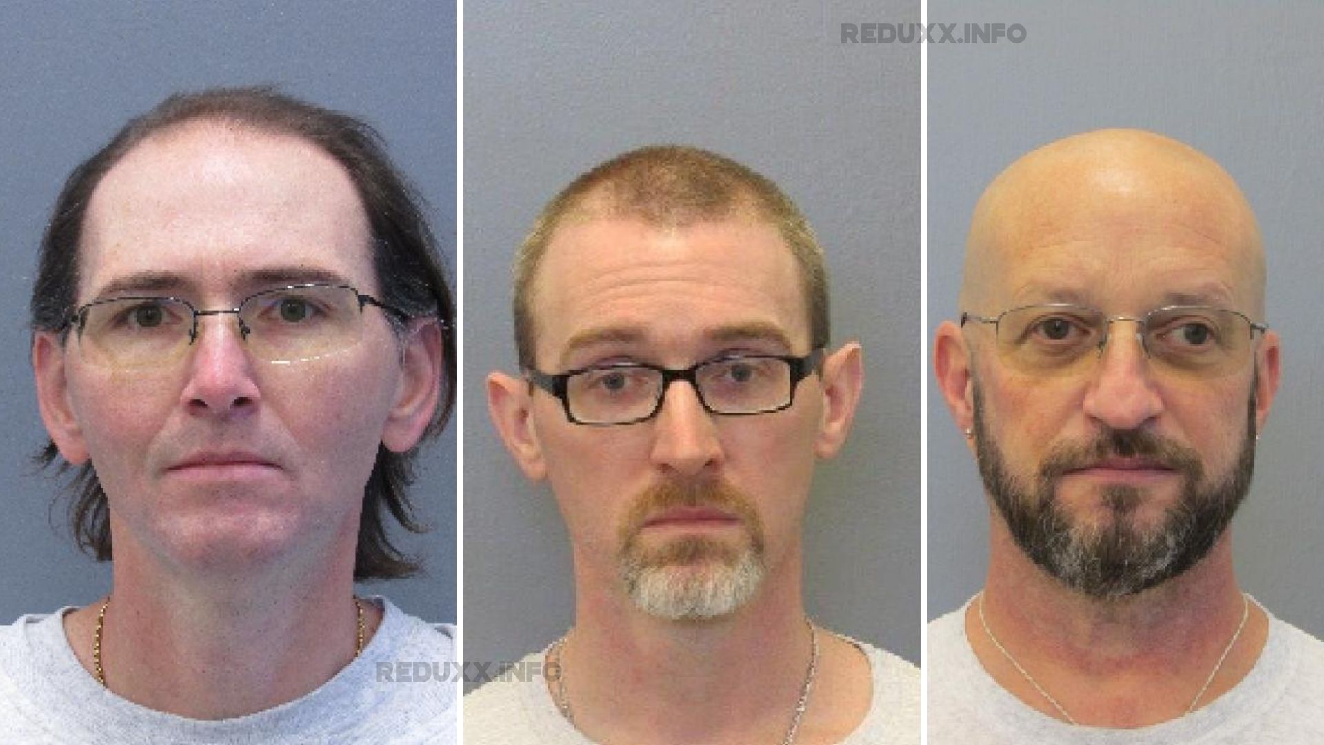 EXCLUSIVE: Child Rapist, Baby Murderer, and Dog Rapist Team Up To Sue State Of Washington Over 