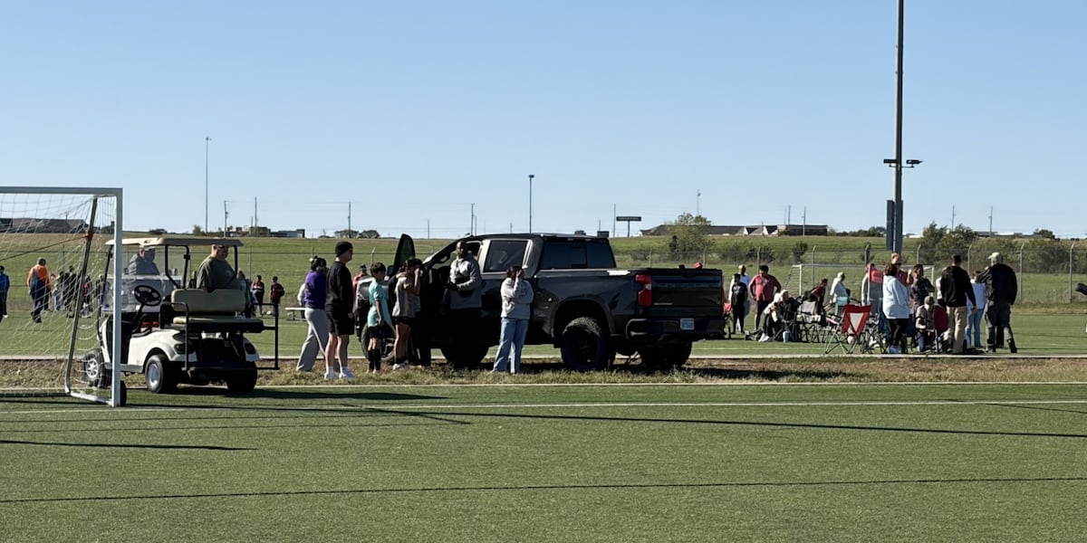 6-year-old child, 35-year-old man killed after ‘mass casualty’ incident at Wichita sports complex