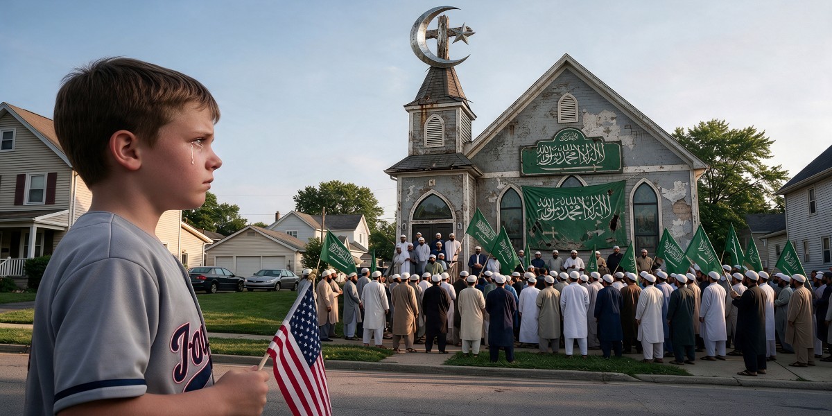The Dangers Of Islam In America: Not A Religion But A Cult Of Hate
