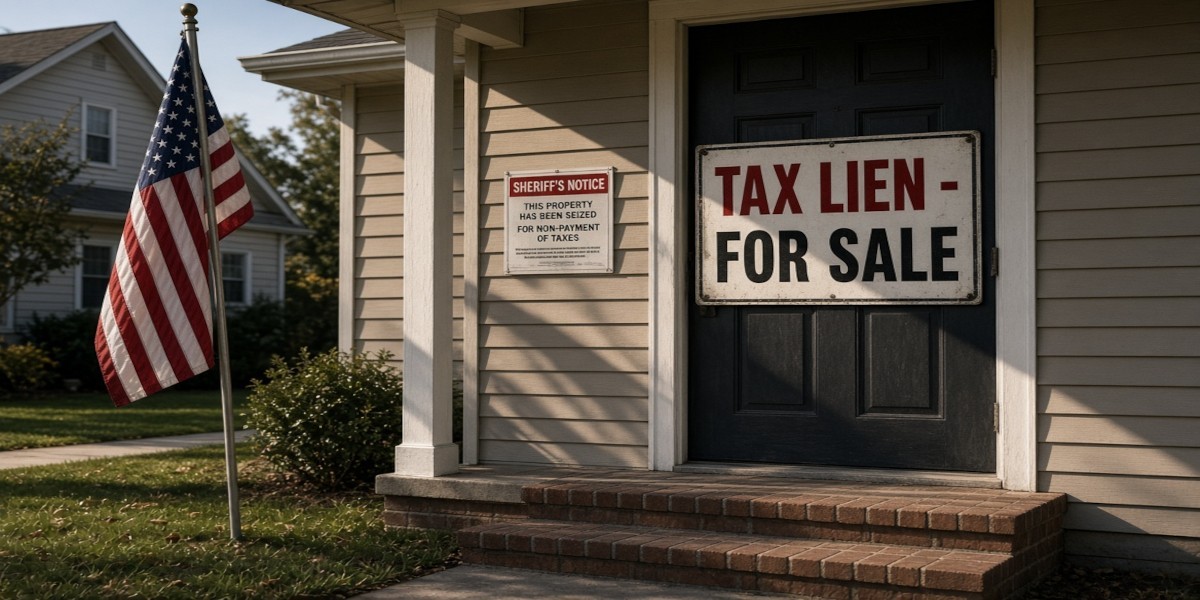 The Founders Protected Private Property: Local Governments Still Seize Homes Over Small Debts